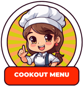 Cookout Logo