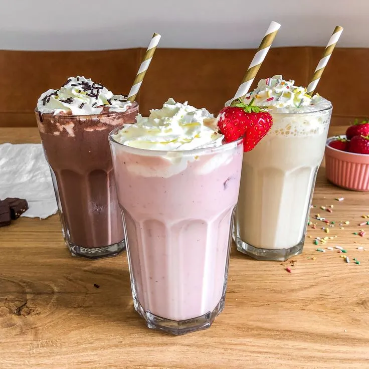 Are Cookout milkshakes worth the price