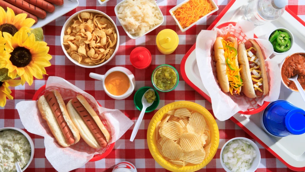 What is the cheapest Cookout order?