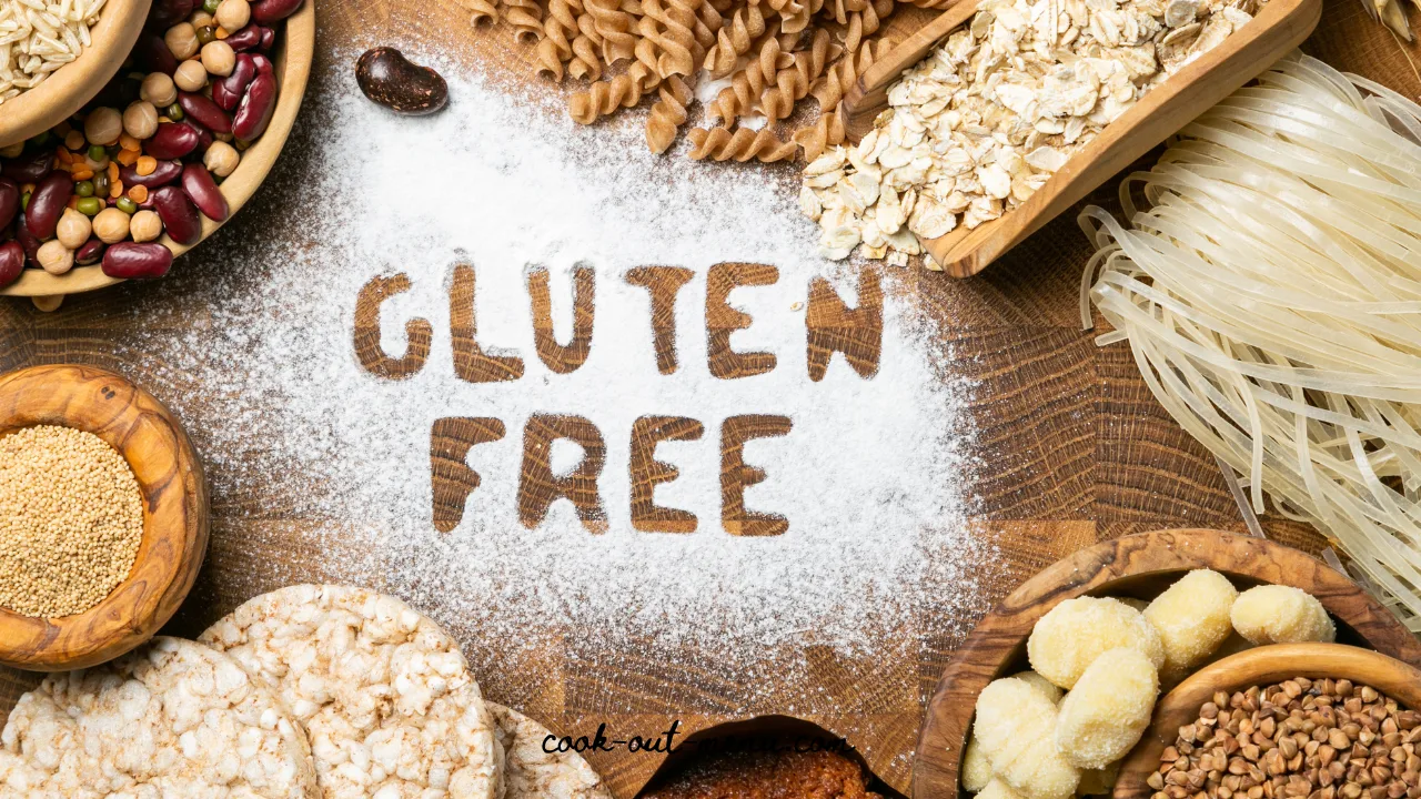 Cookout Gluten-Free Options in 2026