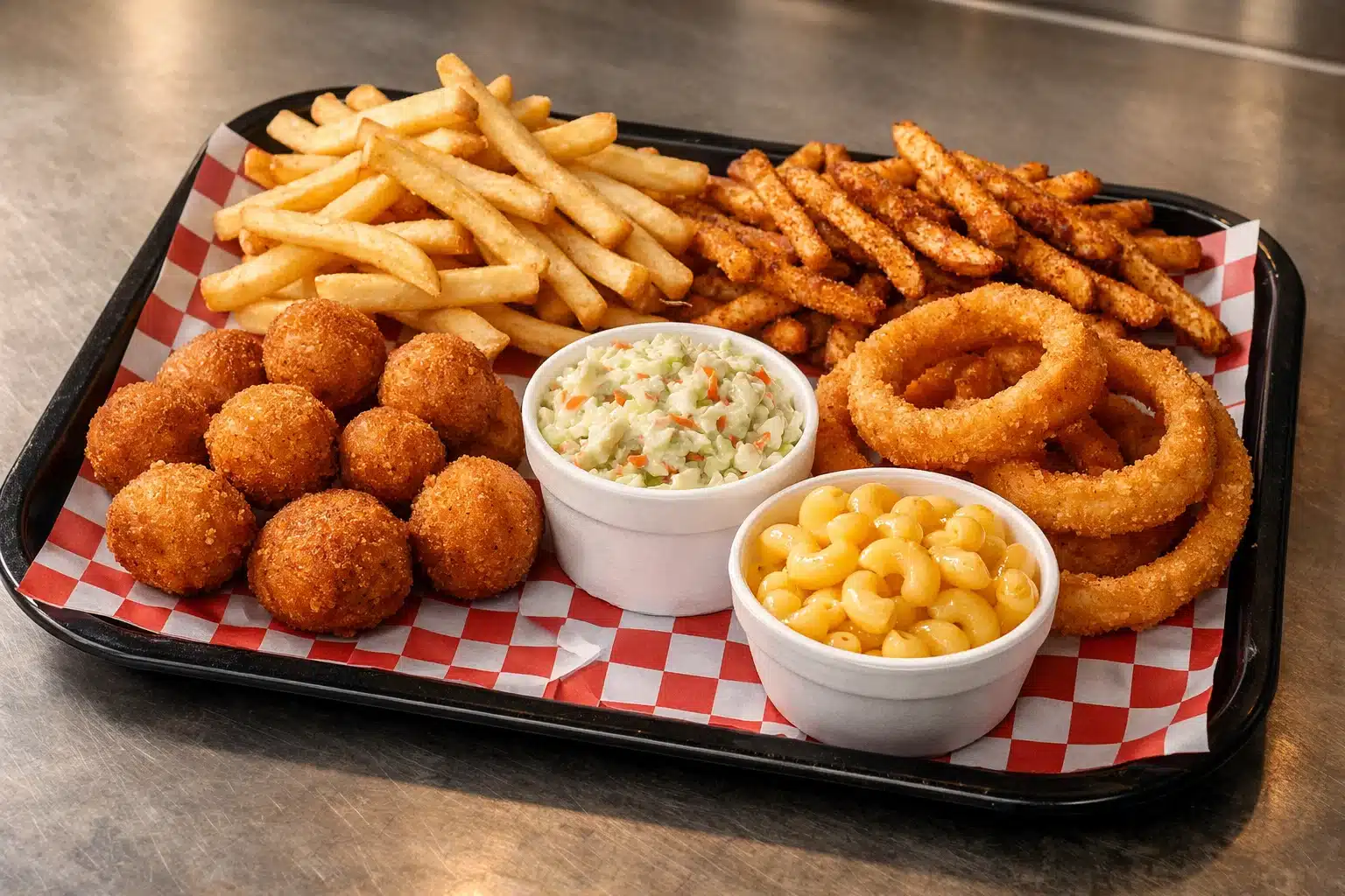 Cookout Sides in 2026