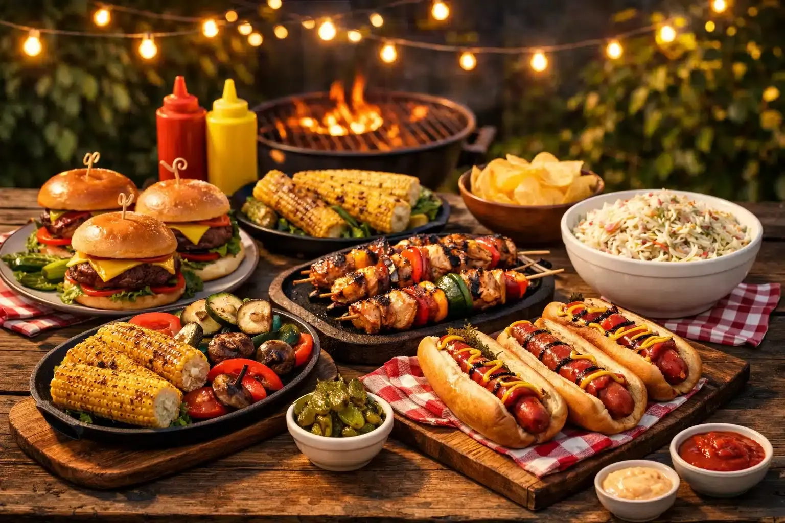 Featured Cookout Dish of the Week